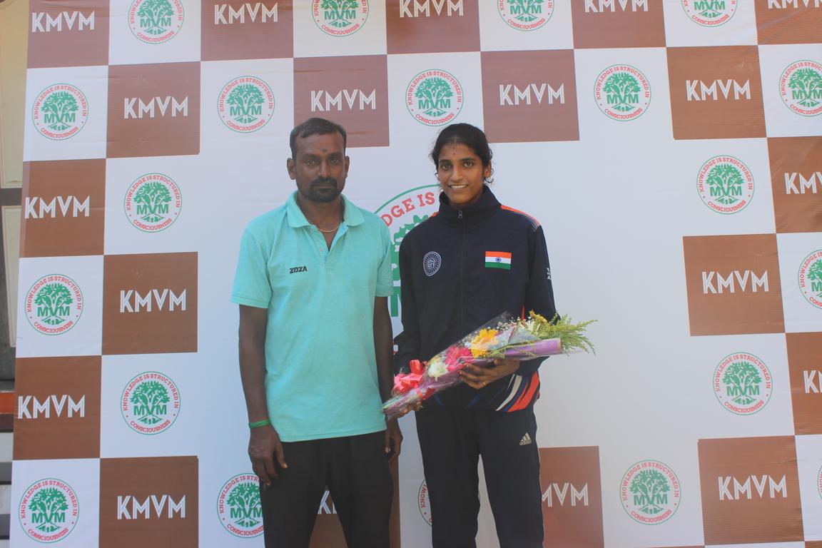 Kanishka Recognition wishes